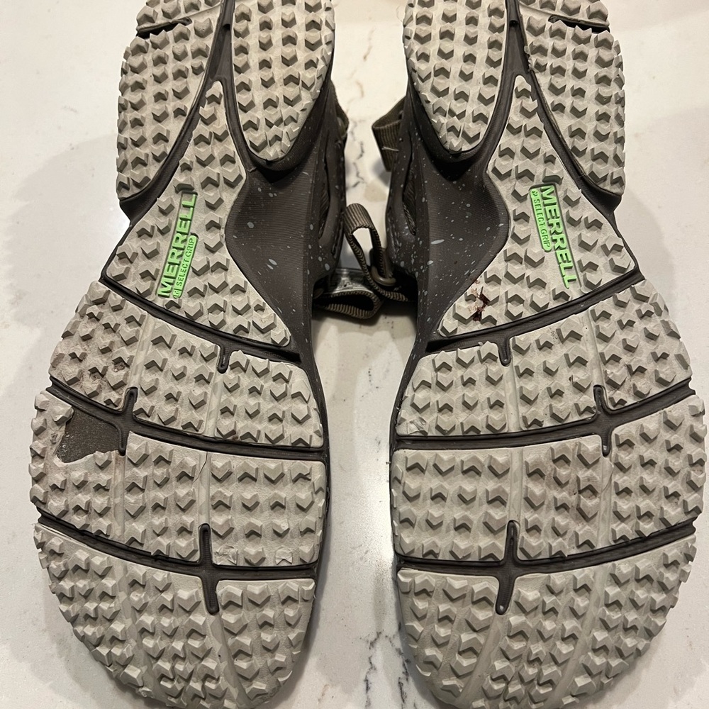 Merrell sandals - Picture 3 of 4
